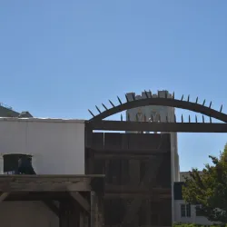 The California State Indian Museum - Arden-Arcade