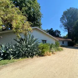 The California State Indian Museum - Arden-Arcade