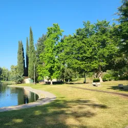 William Land Park - Arden-Arcade