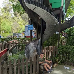 William Land Park - Arden-Arcade