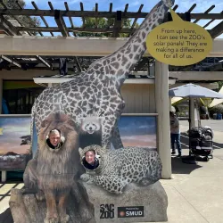 William Land Park - Arden-Arcade