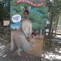 William Land Park - Arden-Arcade