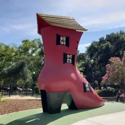 William Land Park - Arden-Arcade