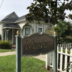 Heritage House Museum - Arroyo Grande