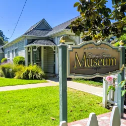 Heritage House Museum - Arroyo Grande