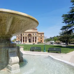 Atascadero City Hall - Atascadero