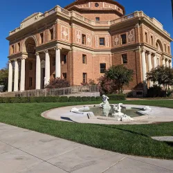 Atascadero City Hall - Atascadero