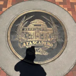 Atascadero City Hall - Atascadero