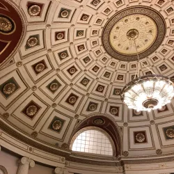 Atascadero City Hall - Atascadero