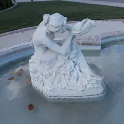 Atascadero City Hall - Atascadero