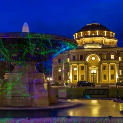 Atascadero City Hall - Atascadero