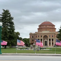 Atascadero City Hall - Atascadero