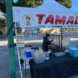 Atascadero Farmers Market - Atascadero