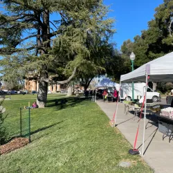 Atascadero Farmers Market - Atascadero