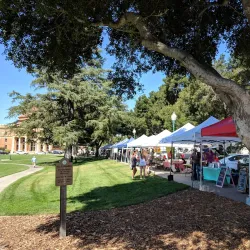 Atascadero Farmers Market - Atascadero