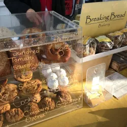 Atascadero Farmers Market - Atascadero