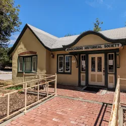 Atascadero Historical Society Museum - Atascadero