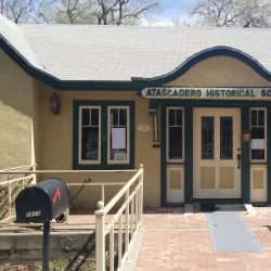 Atascadero Historical Society Museum - Atascadero