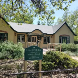 Atascadero Historical Society Museum - Atascadero