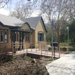 Atascadero Historical Society Museum - Atascadero