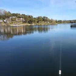 Atascadero Lake Park - Atascadero