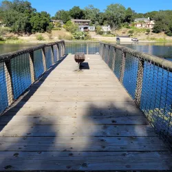 Atascadero Lake Park - Atascadero