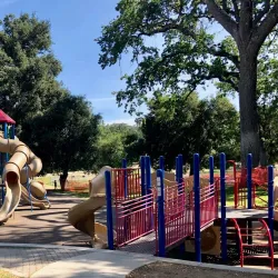 Atascadero Lake Park - Atascadero