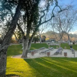 Atascadero Lake Park - Atascadero
