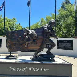 Atascadero Lake Park - Atascadero