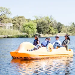 Atascadero Lake Park - Atascadero