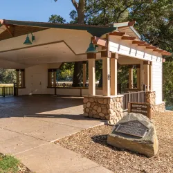 Atascadero Lake Park - Atascadero