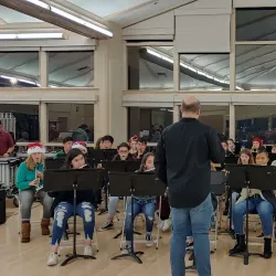 Atascadero Lake Pavilion - Atascadero