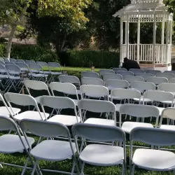 Atascadero Lake Pavilion - Atascadero