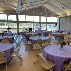 Atascadero Lake Pavilion - Atascadero