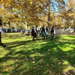 Atascadero Lake Pavilion - Atascadero