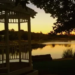 Atascadero Lake Pavilion - Atascadero