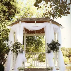 Atascadero Lake Pavilion - Atascadero
