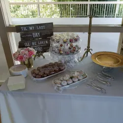 Atascadero Lake Pavilion - Atascadero