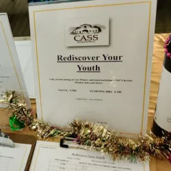 Atascadero Lake Pavilion - Atascadero