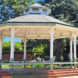 Mitchell Park - Atascadero