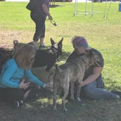 Mitchell Park - Atascadero