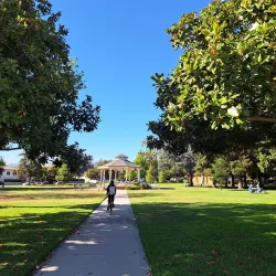 Mitchell Park - Atascadero