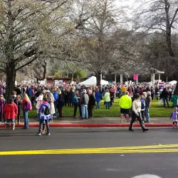 Mitchell Park - Atascadero