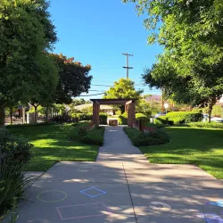 Mitchell Park - Atascadero