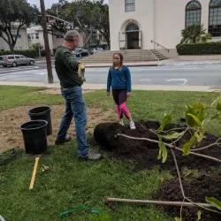 Mitchell Park - Atascadero