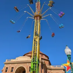 Sunken Gardens - Atascadero