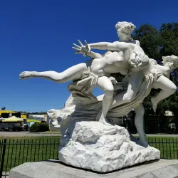 Sunken Gardens - Atascadero