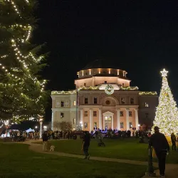 Sunken Gardens - Atascadero