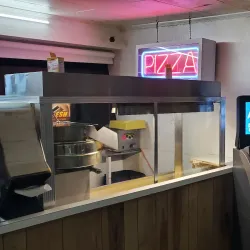 Sunset Drive-In Theatre - Atascadero