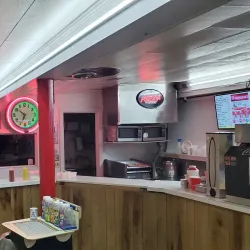 Sunset Drive-In Theatre - Atascadero